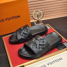 Louis Vuitton Slippers